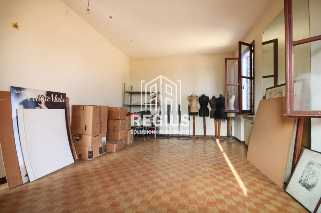Buanderie - Historic Villa with Central Location in Camposampiero