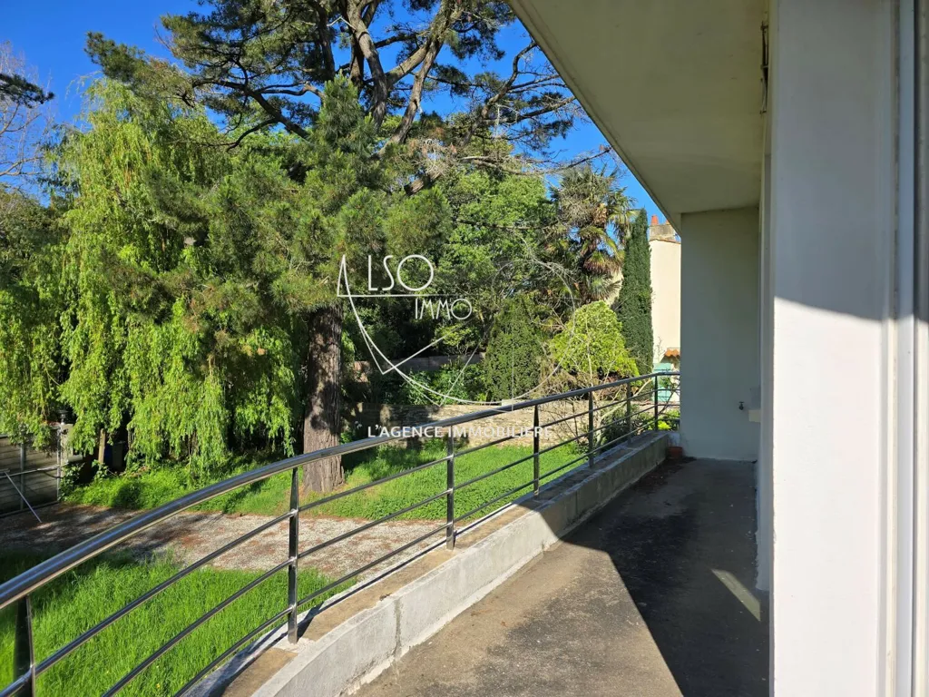 Rõdu - Luxury House with Divisible Garden in Les Sables-d'Olonne