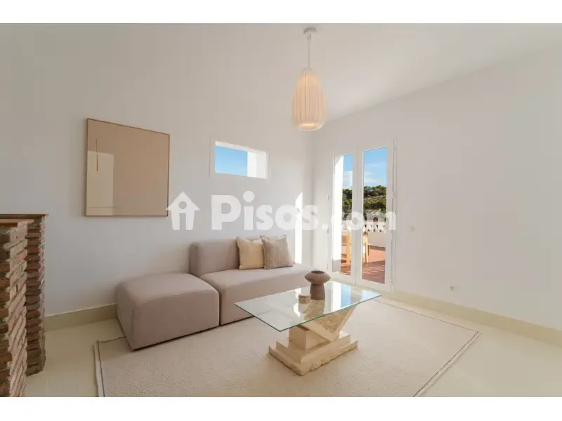 Elutuba - Rustic Villa with Sea Views in El Madroñal
