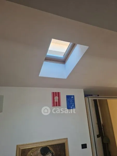 Pièces - Duplex Apartment with Private Garden in Modena