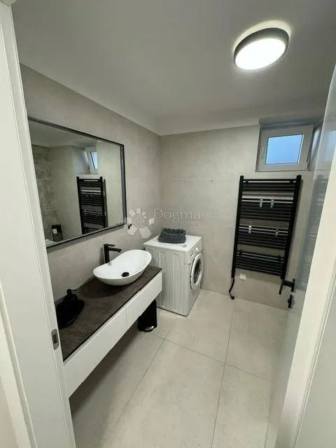 Salles de bain - Luxury Renovated Studio with Sea View in Kostrena