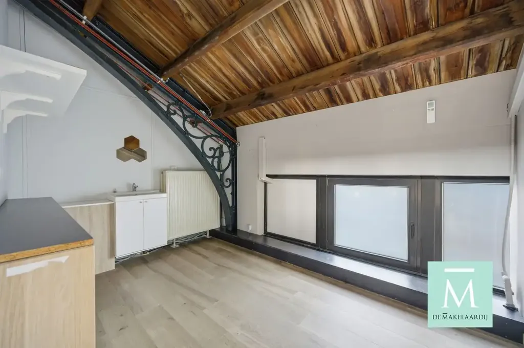 Toad - Various Units for Rent in Vibrant Vleeshalle