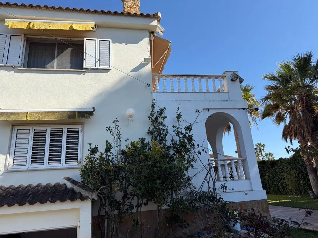 Extérieur - Villa with Pool in L'Eliana, Valencia