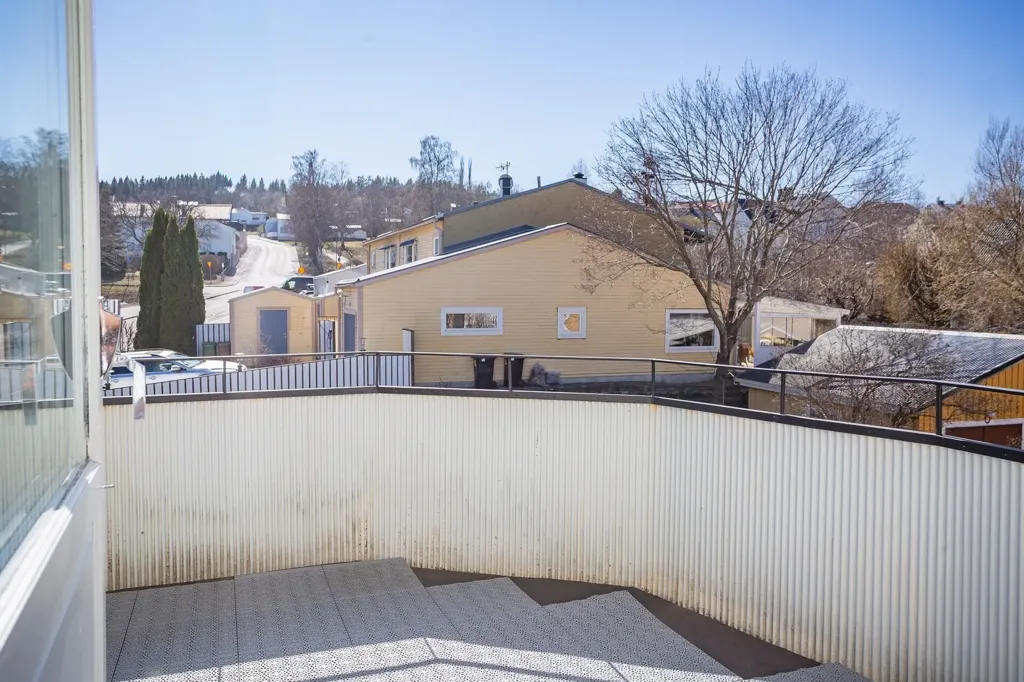 Rõdu - Spacious Villa with Loft in Sundsvall