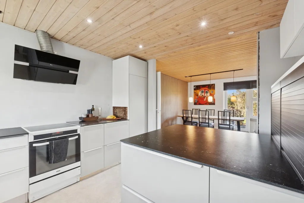 Maison 5 pièces à Aalborg SØ