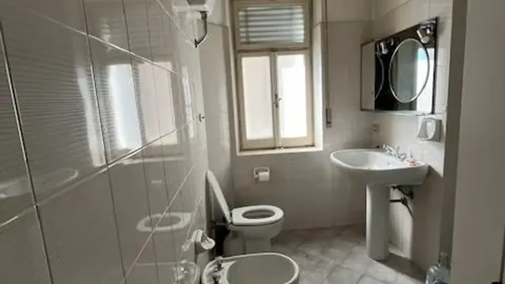 Vannitoad - Apartment with Ascender in Chieti Centre