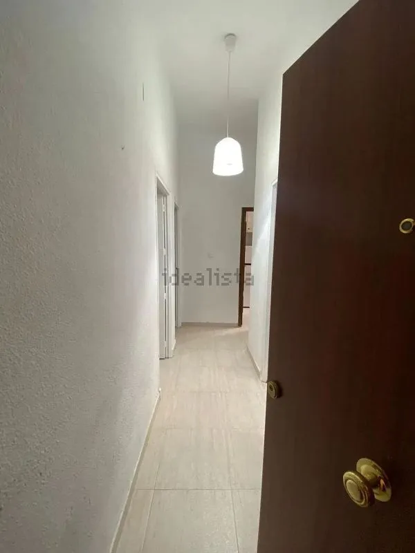 Esik - Bright Ground Floor Flat in Tres Olivos