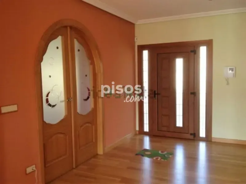Entrée - Maison 7 chambres à ES