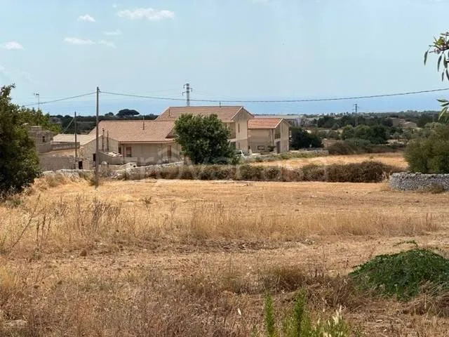 land_plot