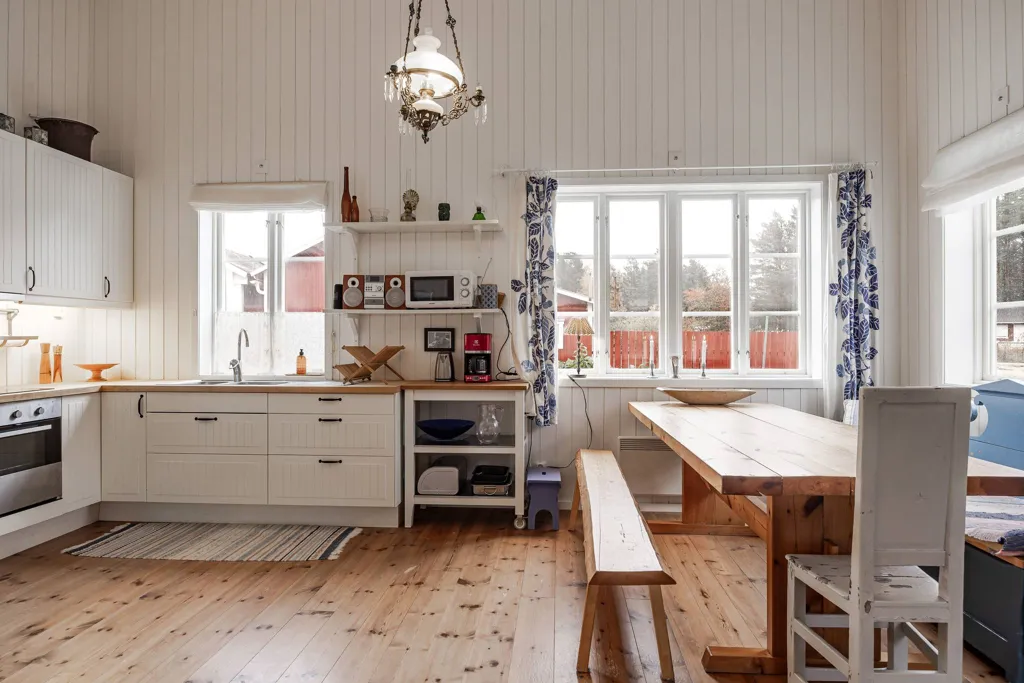 Maison 5 pièces à Hudiksvalls kommun