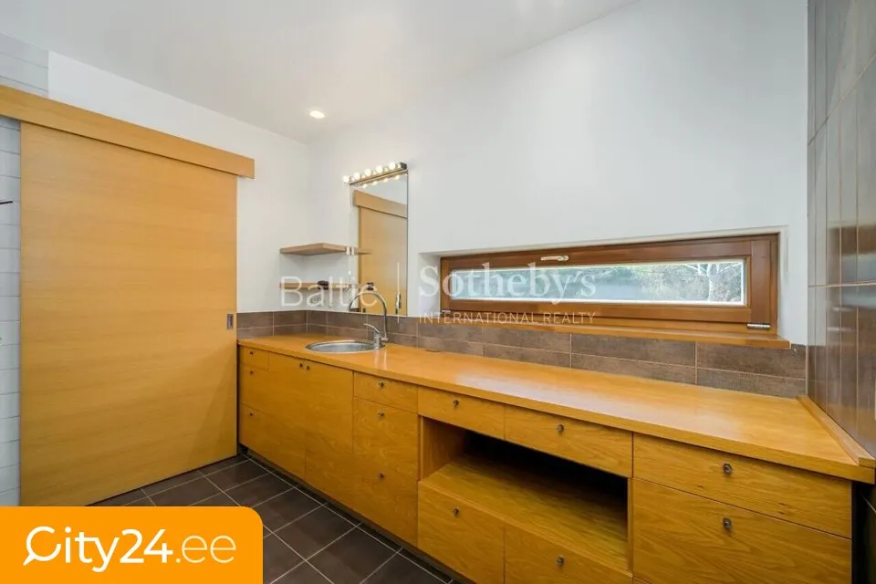 Maison 6 pièces à Viimsi vald