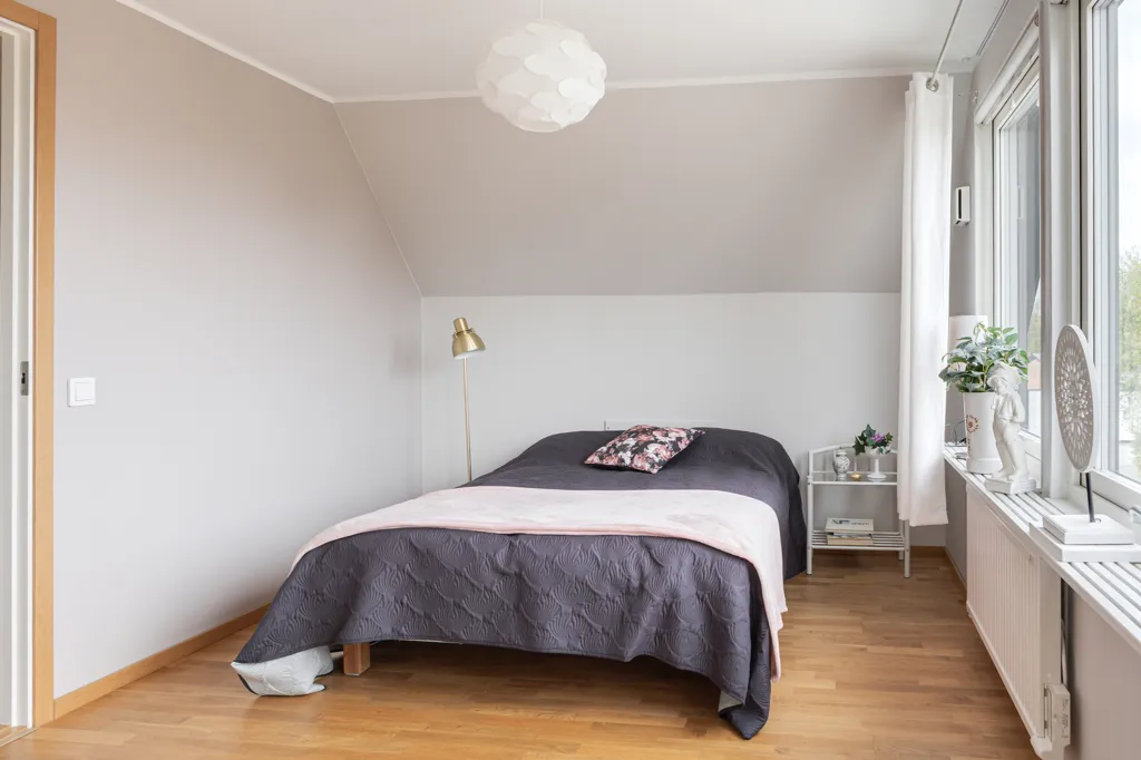 Maison 5 pièces à Trelleborg