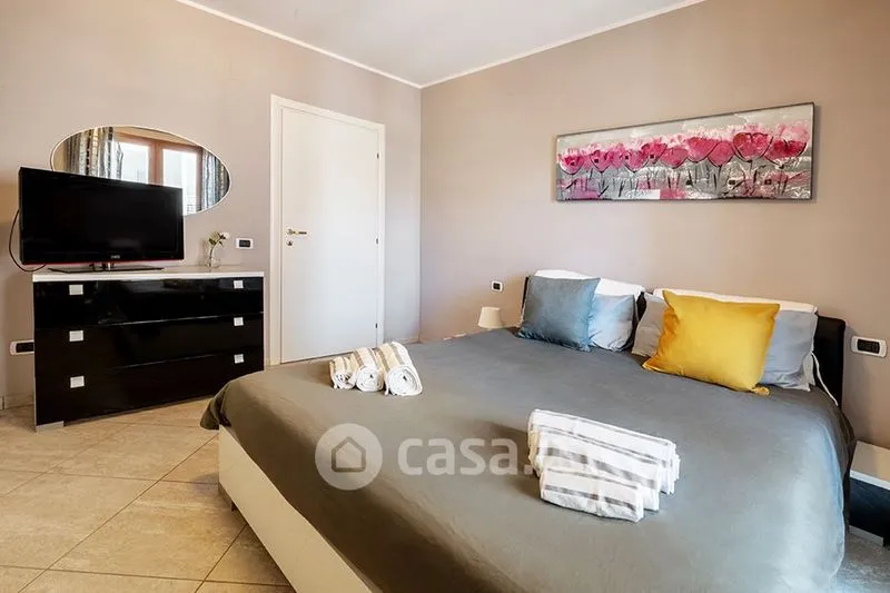 Chambres - Modern Apartment with Terrace in Grottammare