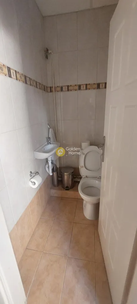 Salles de bain - Office-Studio with Garden in Historic Centre