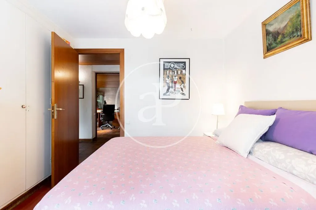 Camere da letto - Luxury Villa with Pool in Bellaterra, Catalonia
