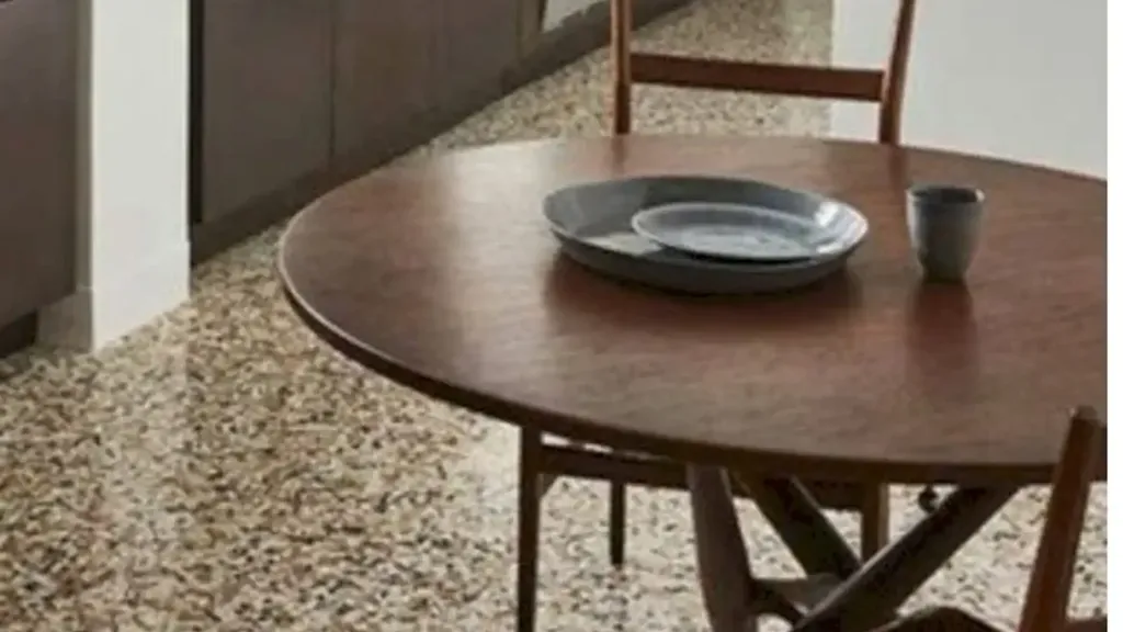 Salle à manger - Spacious Apartment with Balconies in Modena