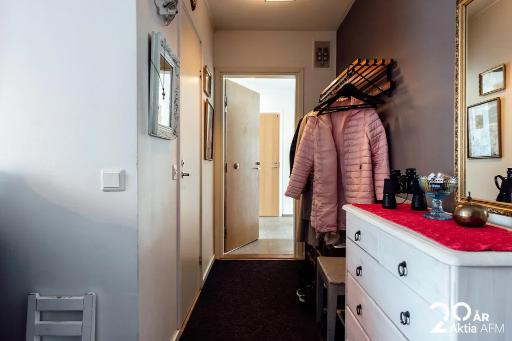 Esik - Modernised Flat near Mariehamn Centre