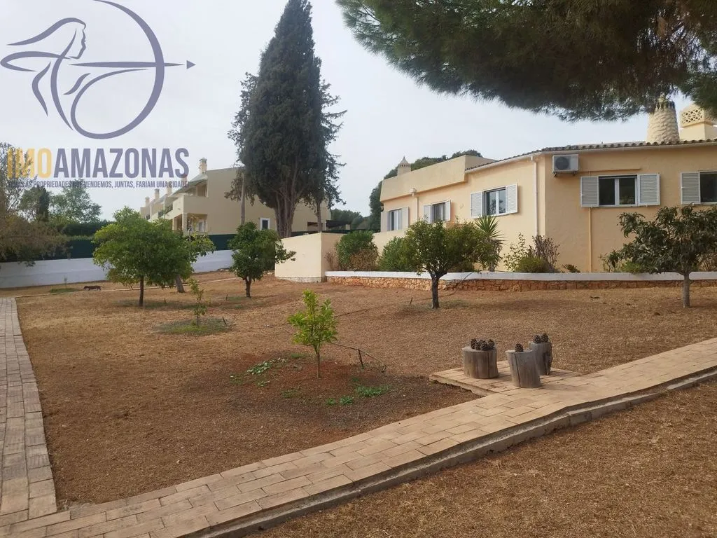 Giardino - Luxury Duplexes with Pool in Silves