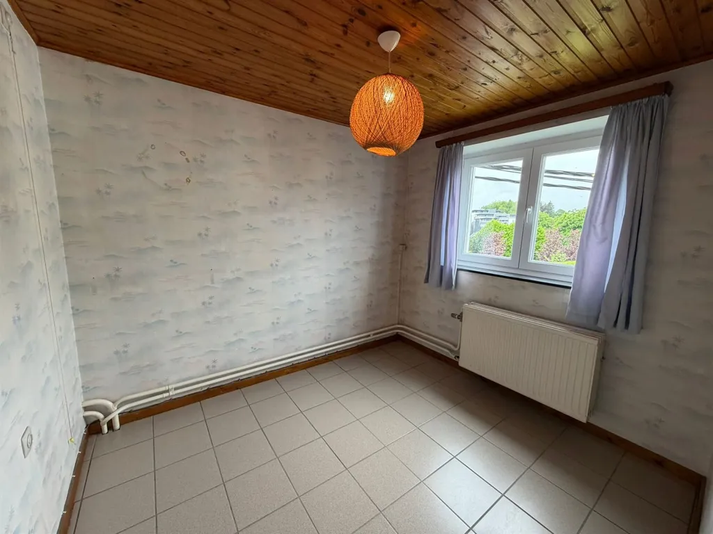 Rooms - Half-Open House with Garden in Bastogne