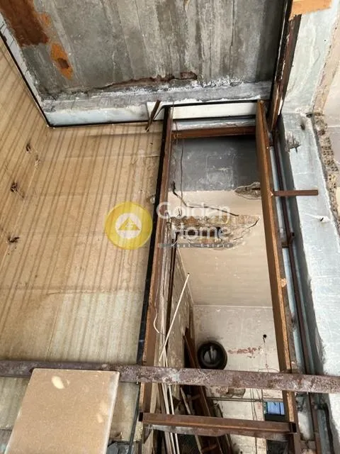 Jardin - Loft Apartment with Garden in Petralona