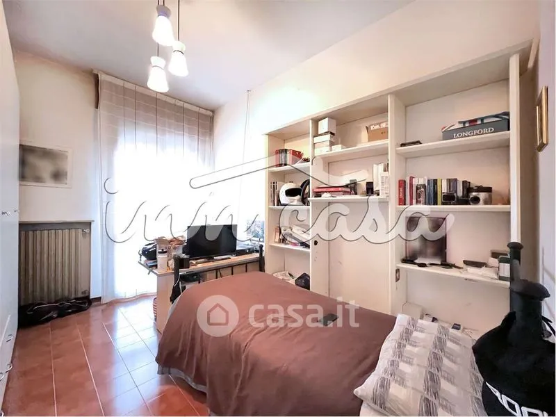 Camere da letto - Bifamiliar House with Workshop in Verucchio