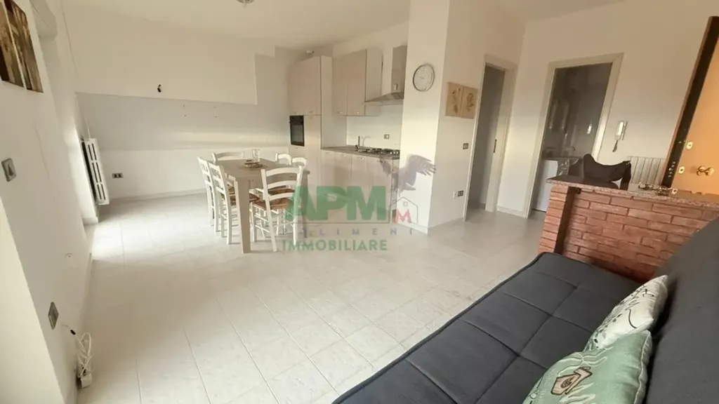 Elutuba - Sea View Apartment in Fuscaldo