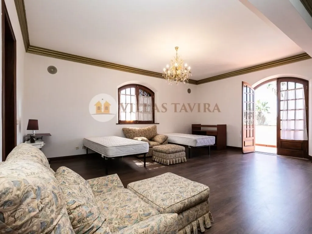Elutuba - Luxury Detached House with Private Pool in Castro Marim