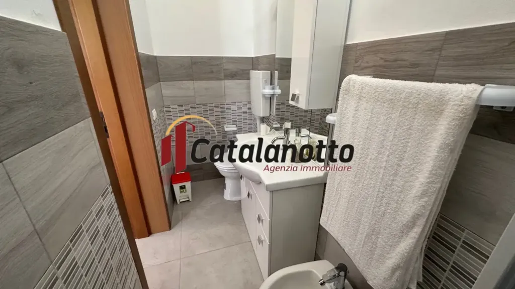 Baños - Villa with Solar Panels in Selinunte, Sicily