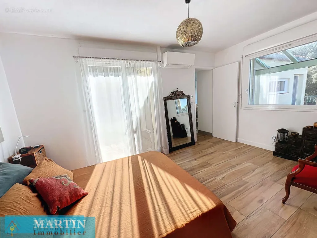 Magamistoad - Villa with Garden View in Le Boulou