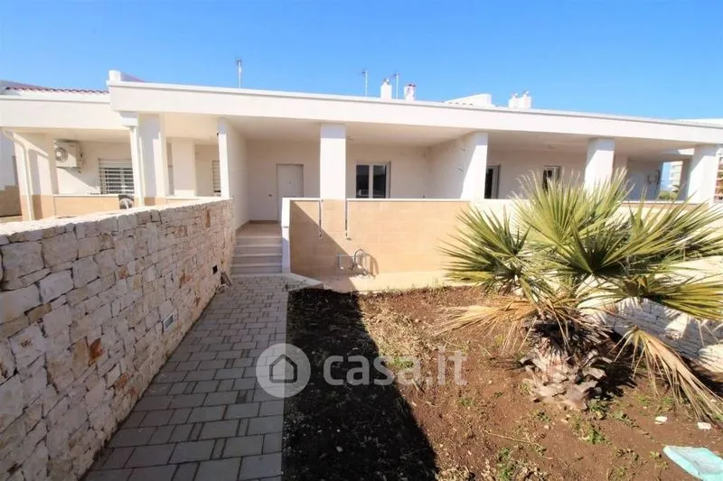Extérieur - Terraced Villa with Patio in Bari