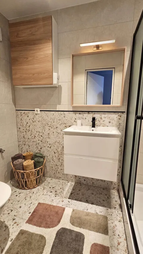 Bagni - Renovated Flat with Garden in Pärnu