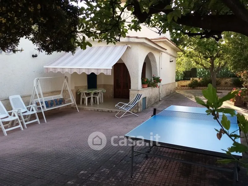 Terrass - Villa with Sea Access in Leporano