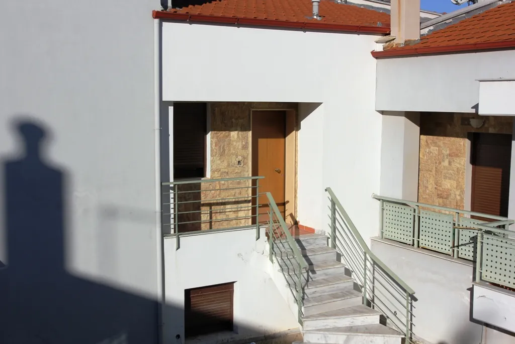 Appartement à Thessaloniki/suburbs