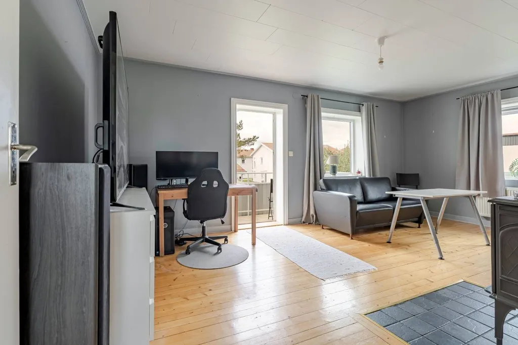Elutuba - Duplex House with Garden in Tierp