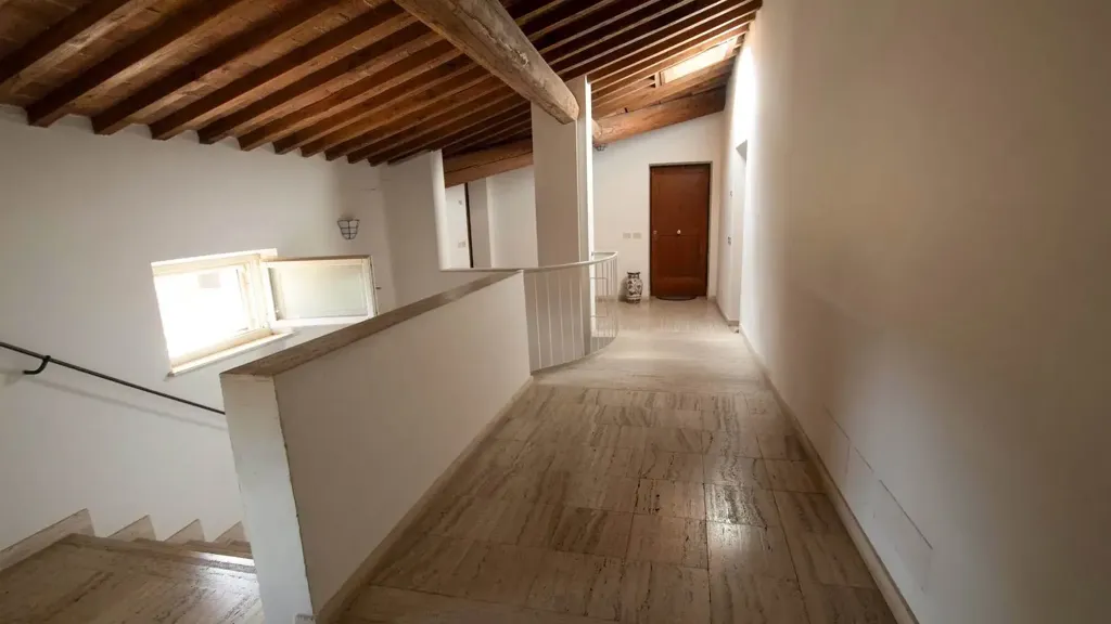 Toad - Restored Tuscan-Style Apartment in Siena