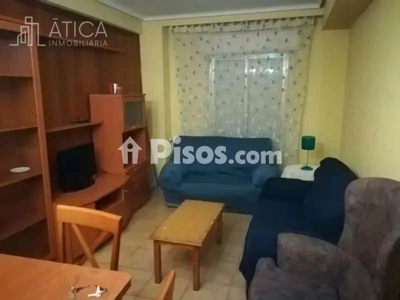 Elutuba - Student Flat with Terrace in Carmelitas
