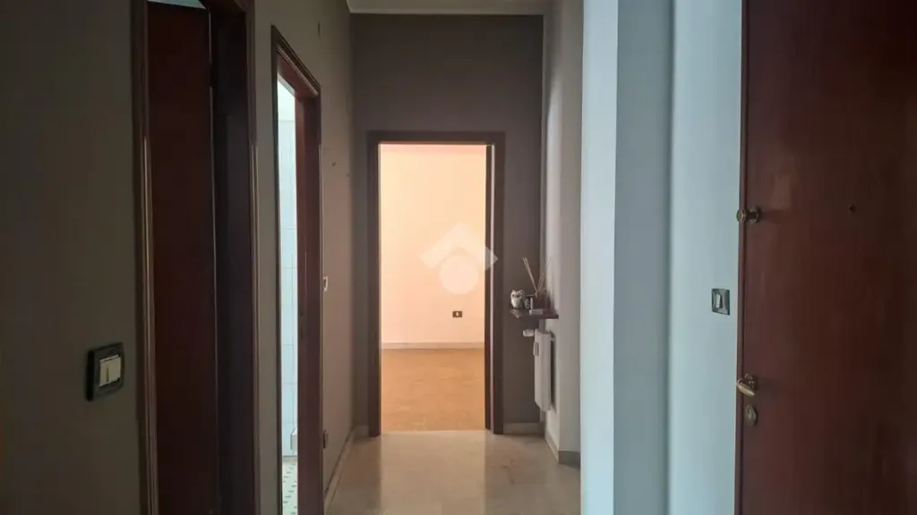 Entrée - Apartment with Balcony in Savona