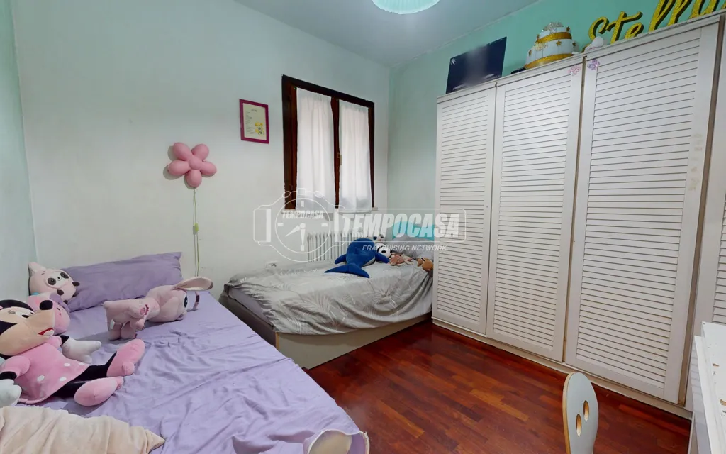 Magamistoad - Terraced House with Conero View in Castelfidardo