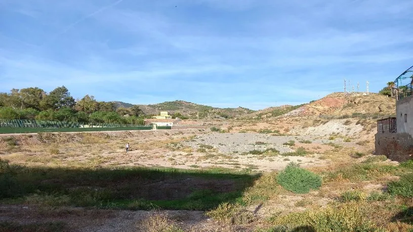 Jardin - Rustic Finca with Development Potential in Lorca