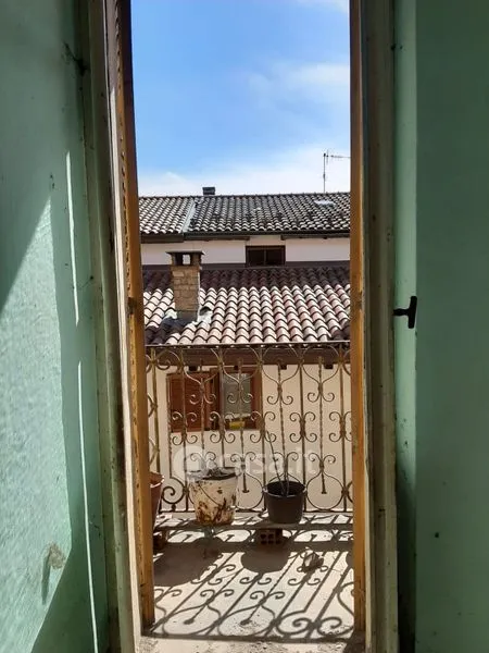 Rõdu - Terraced House for Renovation in Pettinengo