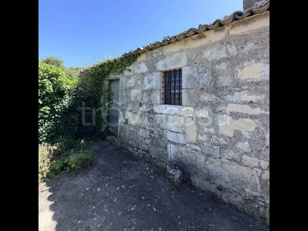Garden - Historic Masseria with Pool near Ragusa