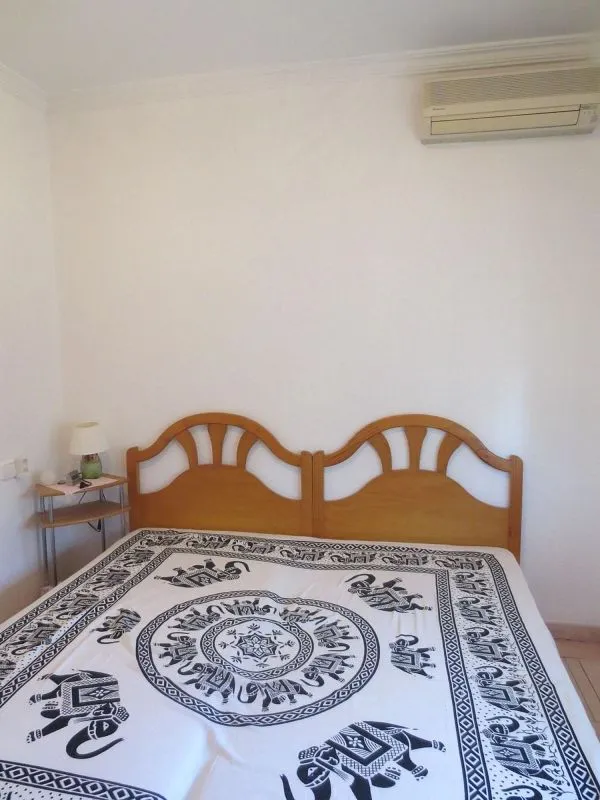 Magamistoad - Independent Villa with Sea View in Calpe