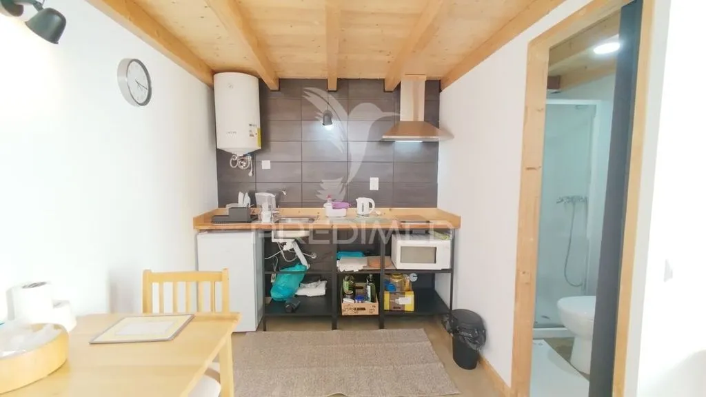 Salle à manger - Villa with Studios and Backyard in Olhão