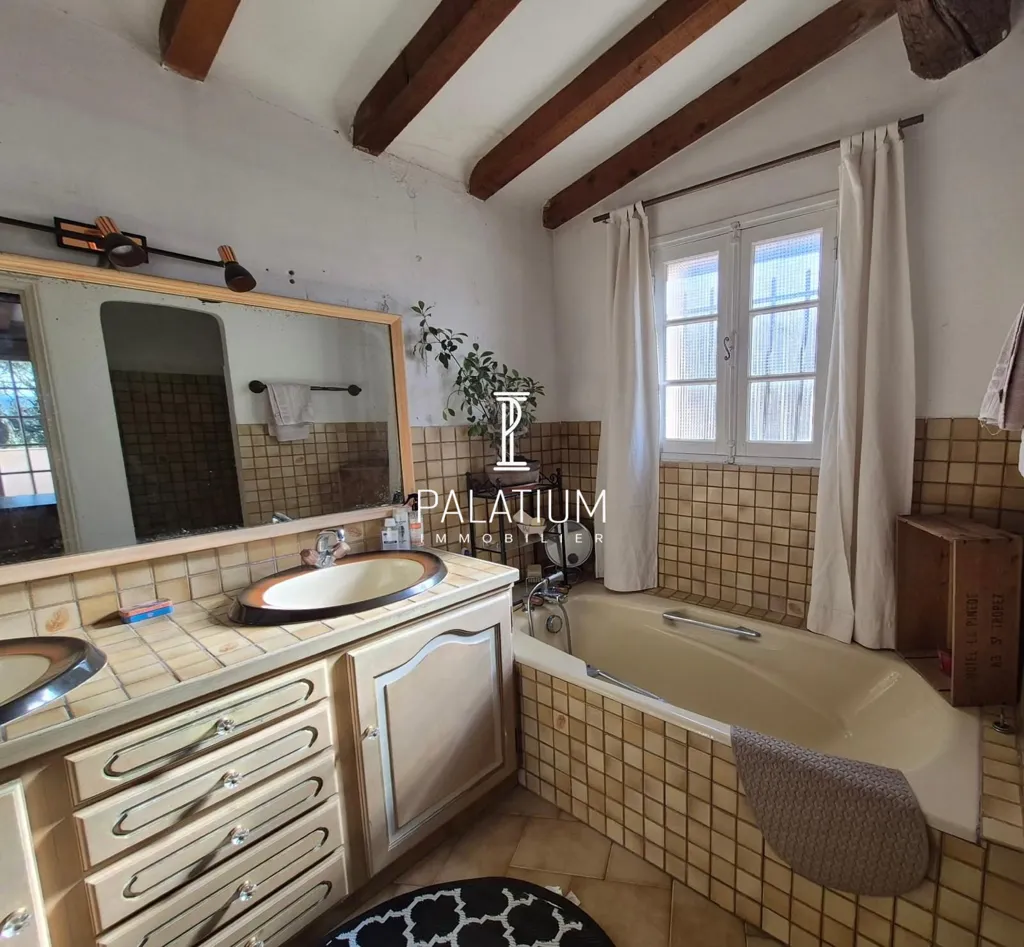 Vannitoad - Renaissance Project in Gassin, Saint-Tropez