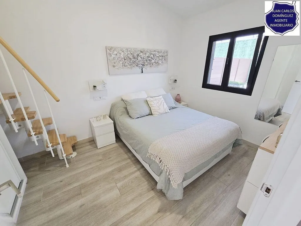 Chambres - Terraced House with Pool in Maspalomas