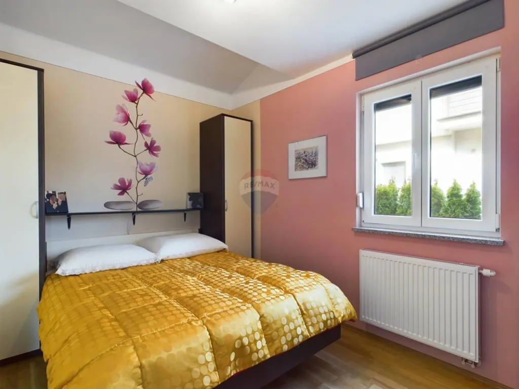 Chambres - Spacious House with Sea View in Opatija