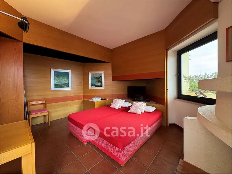 Magamistoad - Studio with Sea View Terrace in Dorgali