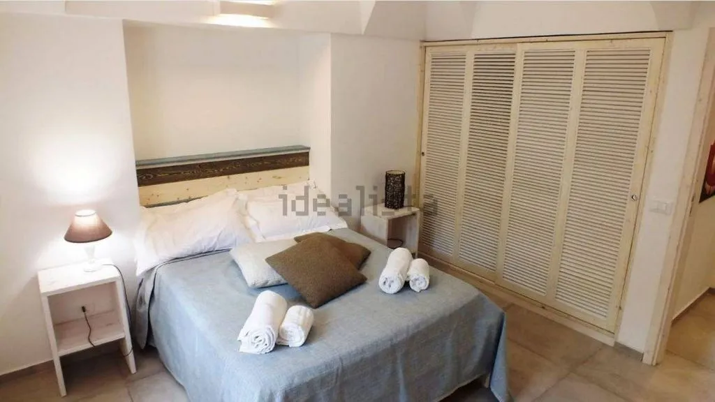 Magamistoad - Exclusive Cottage with Sea View in Pantelleria