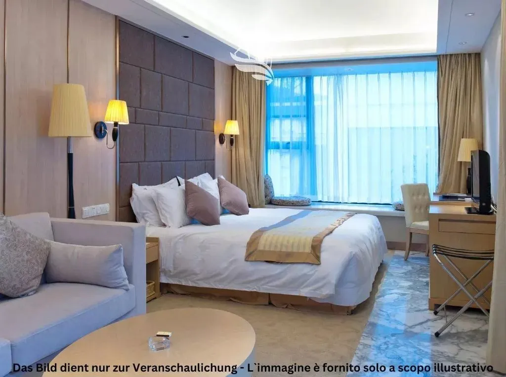 Magamistoad - Luxury Hotel with Wellness in Romeno