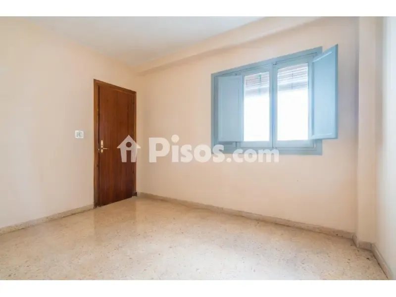 Pièces - Apartment with Balcony in Xirivella
